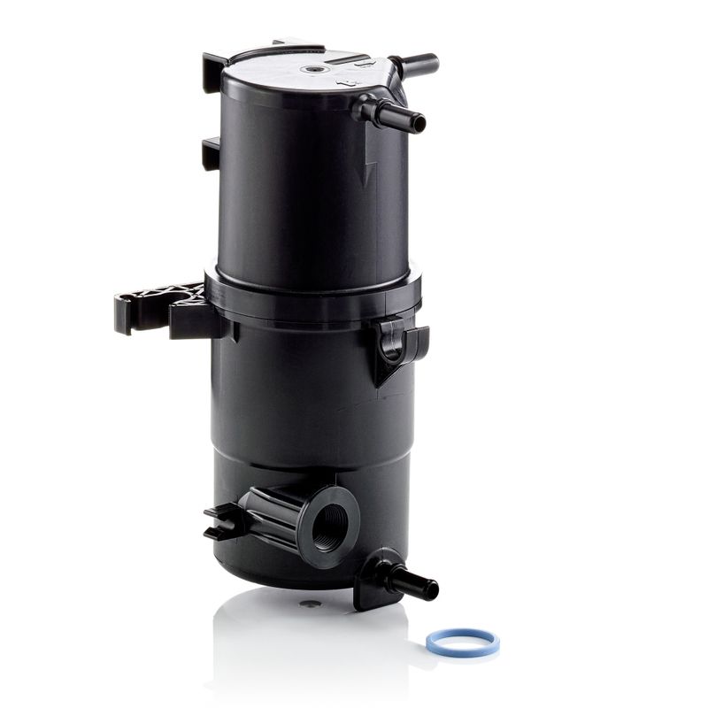 Kraftstofffilter passt zu: VW AMAROK 2.0D 09.10-