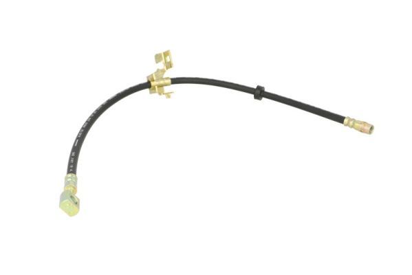 Bremsleitung elastisch hinten L (länge 676mm) passt zu: CHEVROLET CRUZE, ORLANDO, VOLT, OPEL AMPERA, ASTRA J, ASTRA J GTC, CASCADA, ZAFIRA C 1.3D-2.0D 05.09-