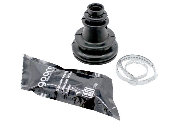 Dämpfer, Fahrerhauslagerung