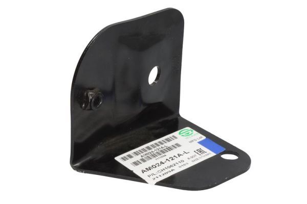 Stoßfänger - Halter