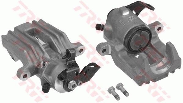 Bremssattel