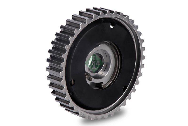 Nockenwellenversteller