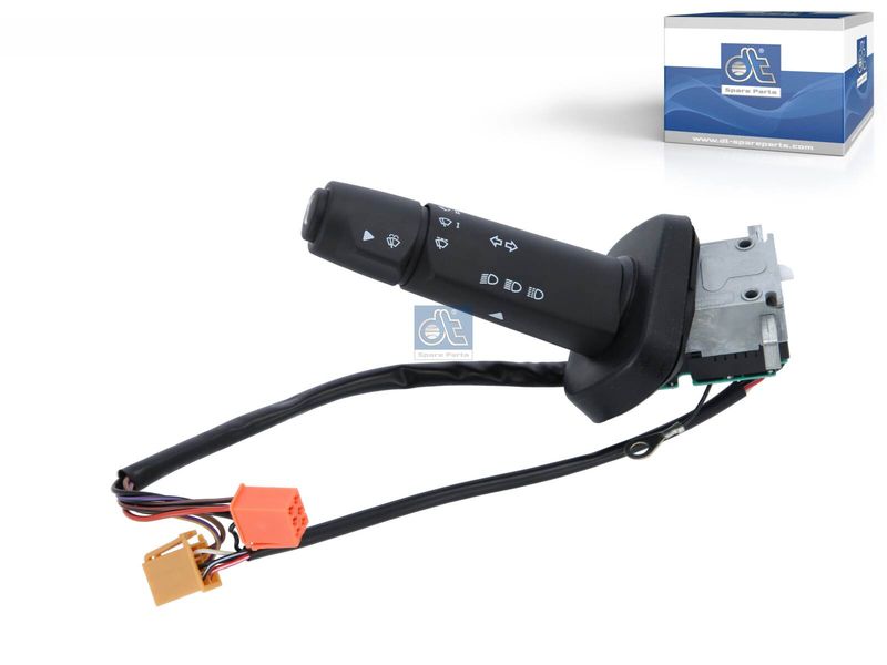 Stoßdämpfer