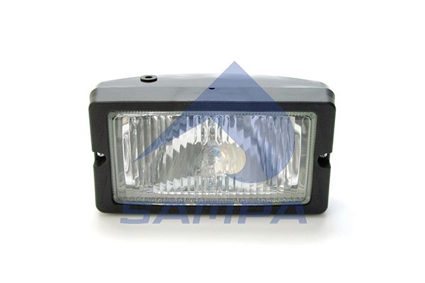 Gasfeder, Koffer-/Laderaum