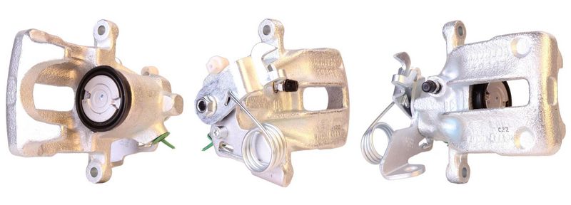 Bremssattel
