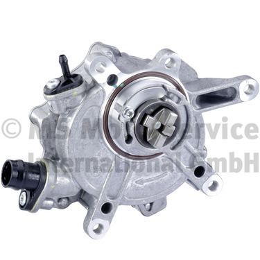 Unterdruckpumpe, Bremsanlage