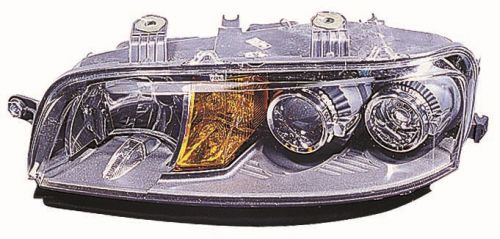 Hauptscheinwerfer