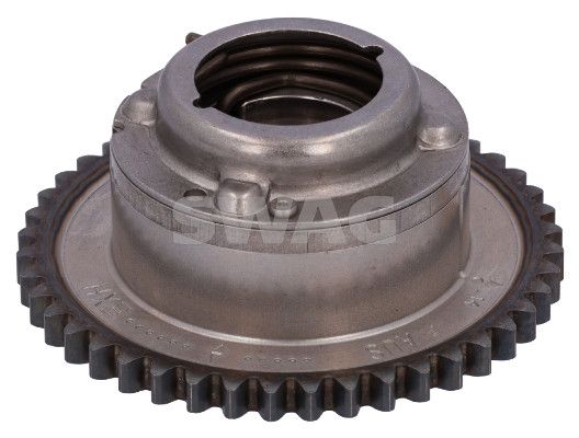 Nockenwellenversteller