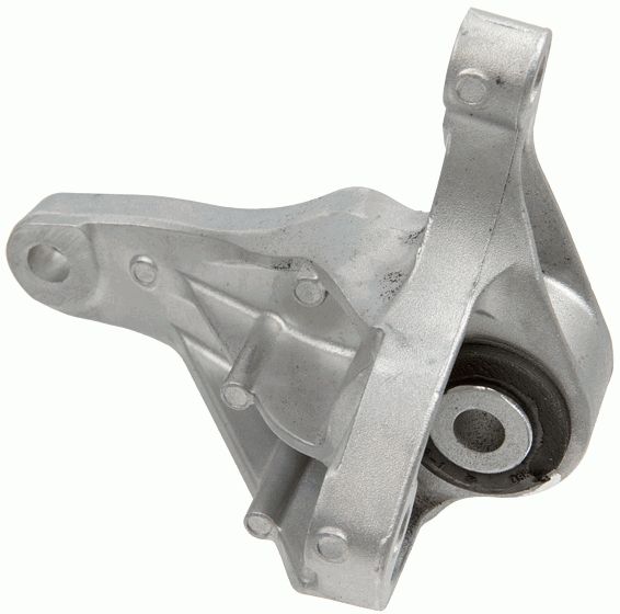Lagerung, Automatikgetriebe