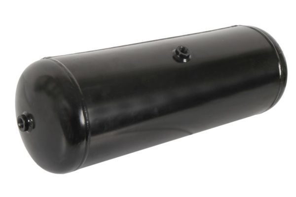 Luftbehälter, Druckluftanlage