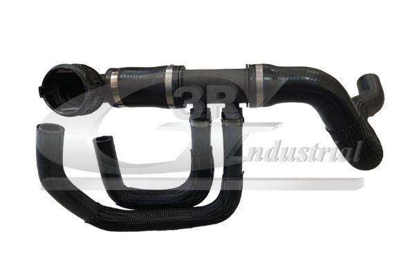 Kühlerlüfter (mit Gehäuse) passt zu: NISSAN ALMERA I, CEFIRO III, MAXIMA / MAXIMA QX V 2.0/2.0D/3.0 11.95-11.03