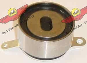 Schwingenbolzen vorne L/R (oben vorne) (kegeldurchmesser 14,5mm) passt zu: MERCEDES /8 (W114), /8 (W115), SL (C107), SL (R107) 2.0D-4.9 01.68-08.89