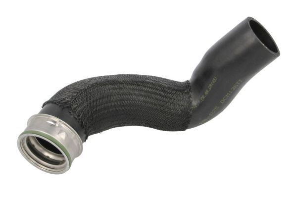 Luftkühlerschlauch passt zu: MERCEDES A (W169), B SPORTS TOURER (W245) 2.0D 09.04-06.12