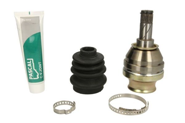 Gelenksatz, Antriebswelle