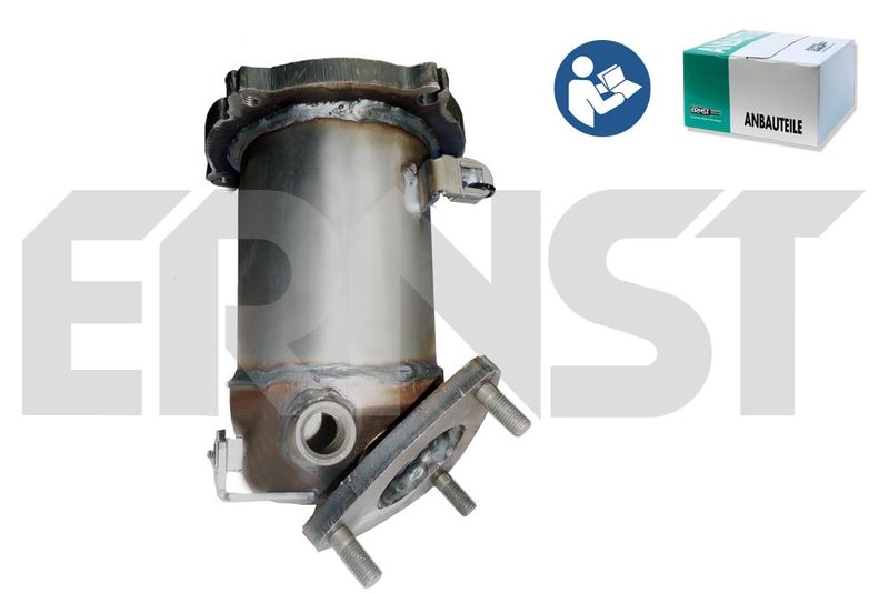 Kurbelwellensensor passt zu: TOYOTA AVENSIS, CARINA E VI, CELICA, COROLLA 1.3/1.6/1.8 04.92-10.01