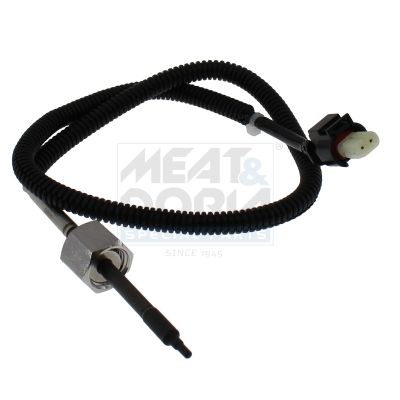 Abgastemperatursensor passt zu: MERCEDES MARCO POLO CAMPER (W447), V (W447), VITO MIXTO (DOUBLE CABIN), VITO TOURER (W447), VITO (W447) 2.2D 03.14-