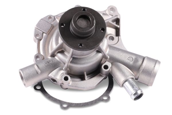 Kühlmittelpumpe, mit dichtung passt zu: MERCEDES C (CL203), C T-MODEL (S202), C T-MODEL (S203), C (W203), CLK (A208), CLK (C208), E T-MODEL (S210), E (W210), SLK (R170) 2.0/2.3/3.2 03.00-04.04