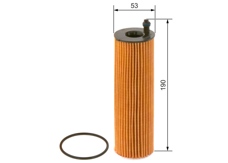 Ölfilter