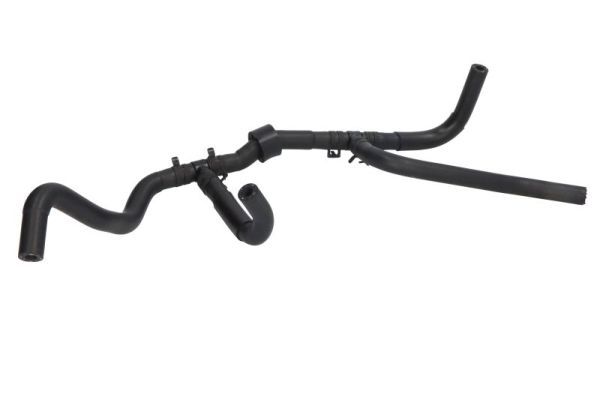 Kühlsystem Gummischlauch passt zu: SEAT CORDOBA, SKODA FABIA I, VW POLO IV 1.4D 10.02-11.09