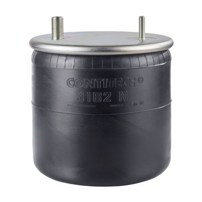 Federbalg, Luftfederung