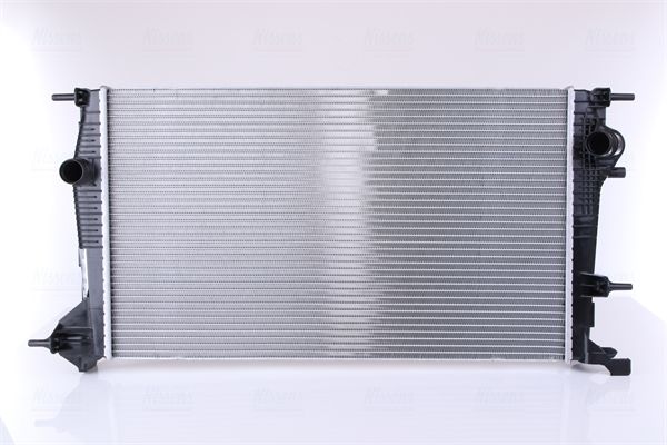 Kühler, Motorkühlung