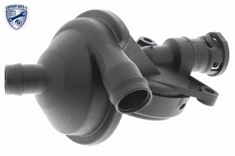 Ölabscheider, Kurbelgehäuseentlüftung