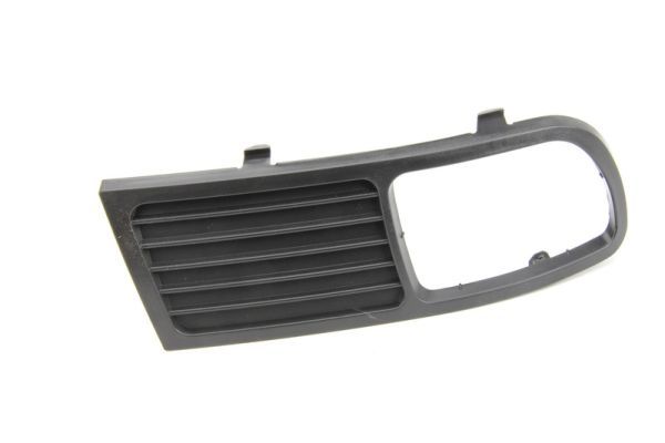 Stoßstangengitter vorne R (mit Löchern für Halogenscheinwerfer) passt zu: SEAT CORDOBA 6K, IBIZA II 6K 09.96-10.99