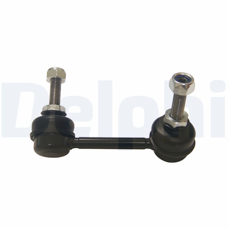 Stange/Strebe, Stabilisator