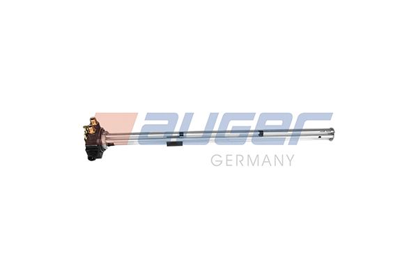 Impulsgeber, Kurbelwelle