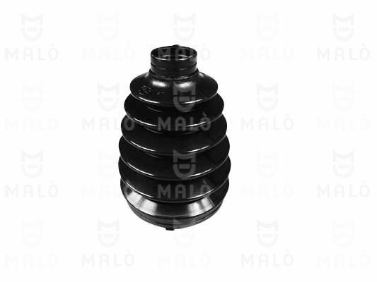 Gasfeder, Koffer-/Laderaum