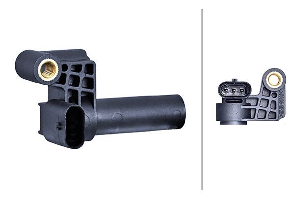 Kurbelwellensensor passt zu: CITROEN JUMPER III, FORD RANGER, TOURNEO CUSTOM V362, TRANSIT, TRANSIT CUSTOM V362, TRANSIT TOURNEO, TRANSIT V363, PEUGEOT BOXER 2.2D/2.4D/3.2D 04.06-