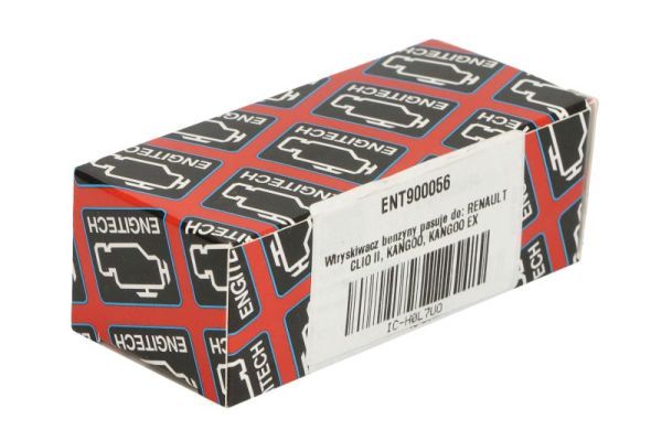 Einspritzventil