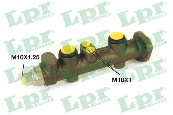 Außenspiegel - Spiegelglas