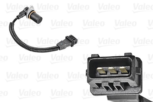 Sensor, Nockenwellenposition