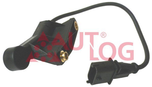 Nockenwellensensor passt zu: OPEL ASTRA G, ASTRA H, ASTRA H GTC, CORSA C, MERIVA A, SIGNUM, TIGRA, VECTRA B, VECTRA C, VECTRA C GTS, ZAFIRA A 1.8 10.95-12.10