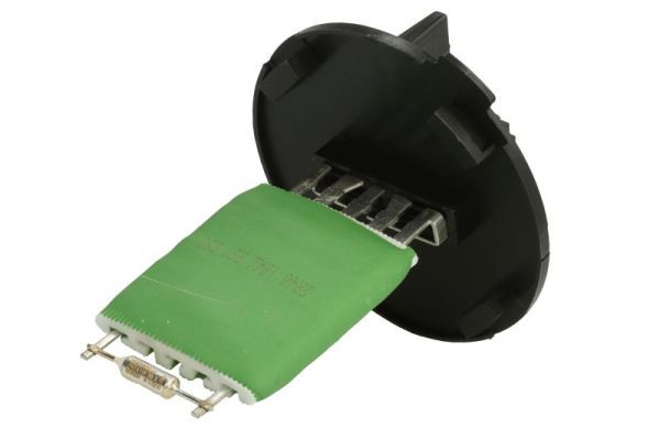 Widerstand, Innenraumgebläse