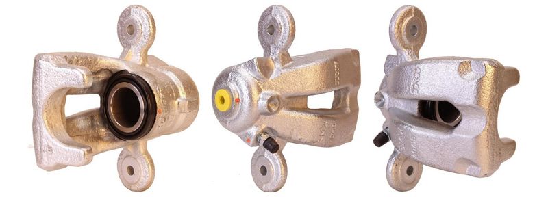 Bremssattel
