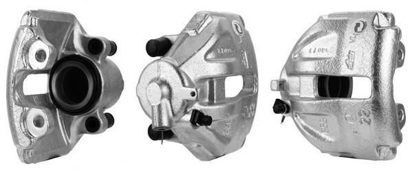 Bremssattel
