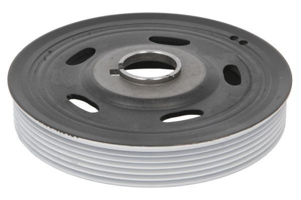 Riemenscheibe, Kurbelwelle