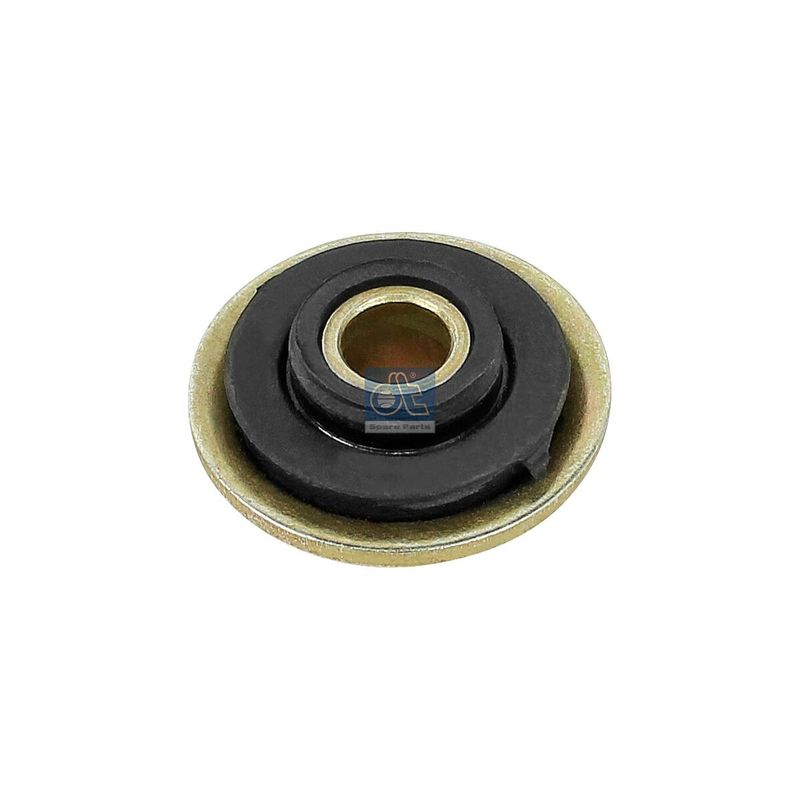 Kühlerbefestigung passt zu: MAN TGS I, TGX I D2066LF06-D3876LF02 06.06-09.21