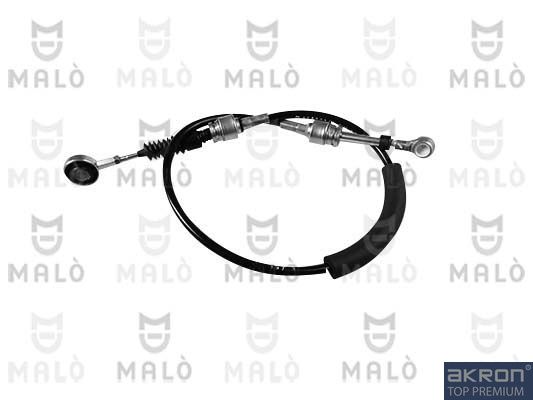 Verschlussdeckel, Kühler