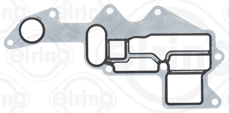 Dichtung, Ölfiltergehäuse