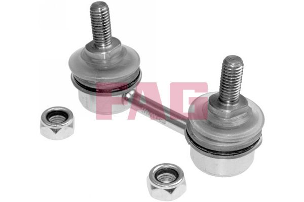 Stange/Strebe, Stabilisator