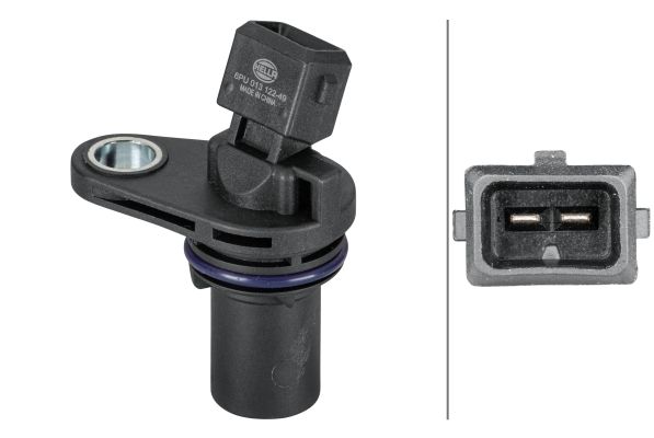 Nockenwellensensor passt zu: FORD COUGAR, ESCORT CLASSIC, ESCORT V, ESCORT VI, FIESTA III, FOCUS I, FOCUS I/KOMBI, MAVERICK, MONDEO I, MONDEO II, ORION III, SCORPIO II 1.6-2.9 01.92-