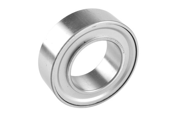 Zwischenlager, Antriebswelle