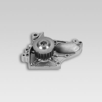 Kühlmittelpumpe, mit dichtung passt zu: TOYOTA CELICA, CRESSIDA, MR2 II 2.0 08.82-05.00