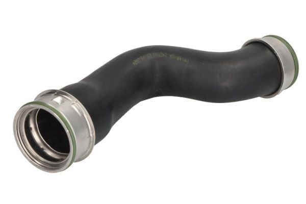 Luftkühlerschlauch (eingangsseite) passt zu: VW PASSAT B6 1.8/2.0 07.05-01.12