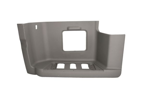 Türschwellen - Trittbrett