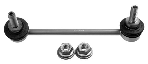 Stange/Strebe, Stabilisator