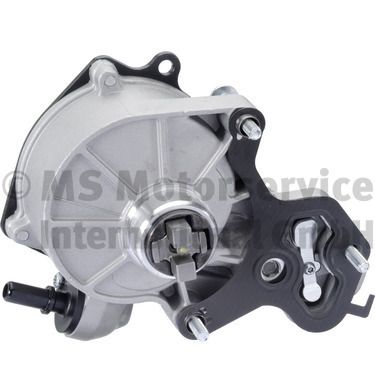 Unterdruckpumpe, Bremsanlage